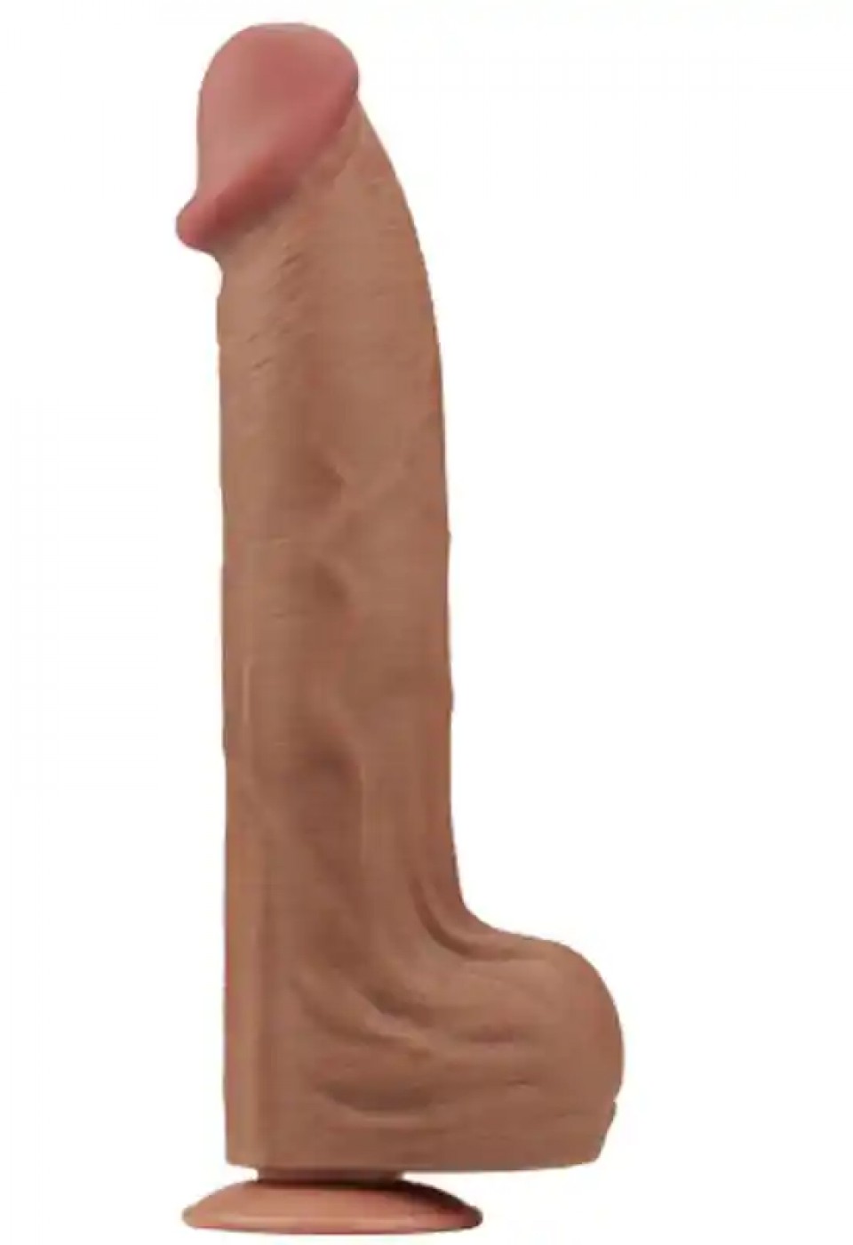 14'' Dual Layer Çift Katmanlı Dev Dildo 36 cm