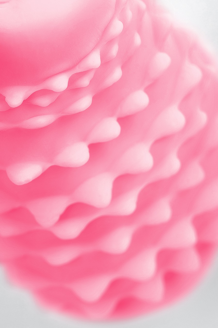 Masturbator Flaff, TPE, pembe, 8cm, Ø 2,9 cm