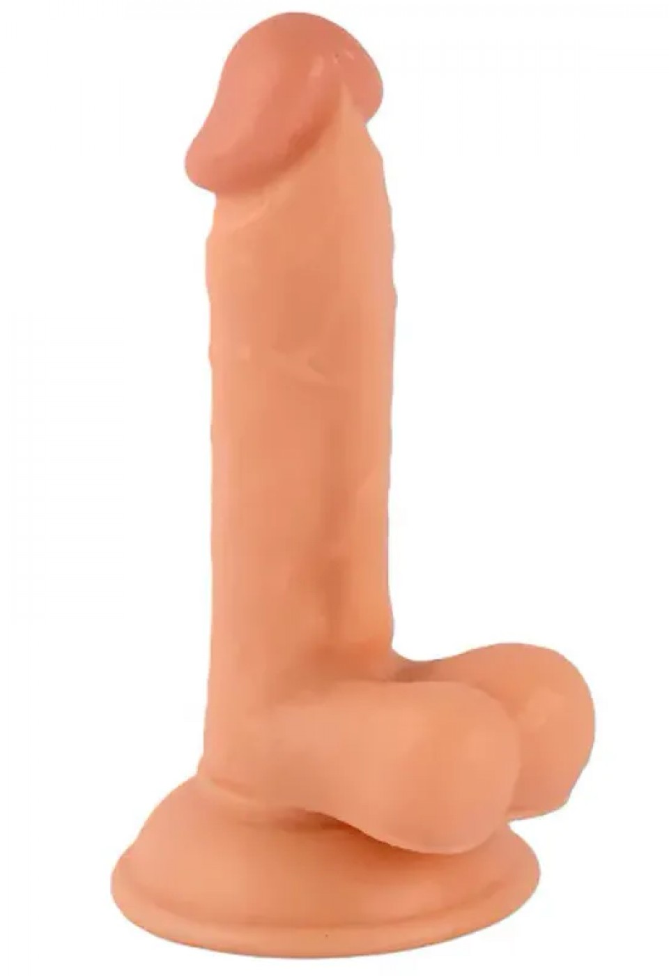 7.1” Realistik Penis 18 cm