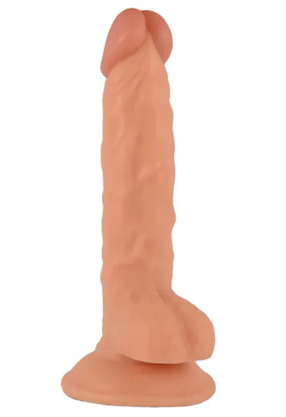 7.9” Realistik Penis 20 cm