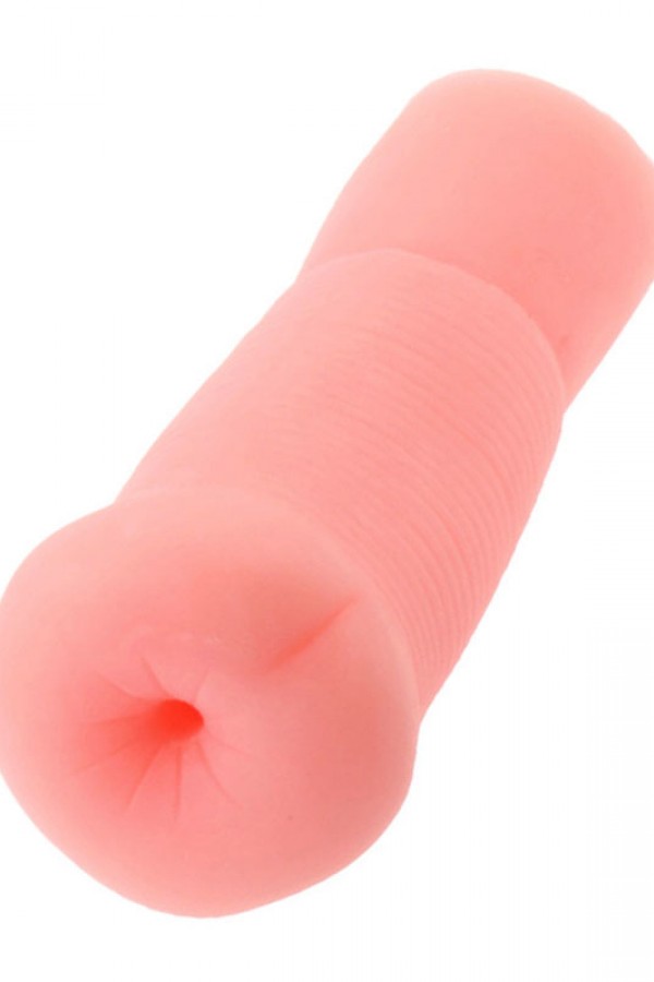 13cm Suni Anal Mastürbatör