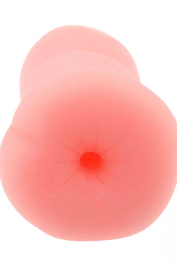 13cm Suni Anal Mastürbatör