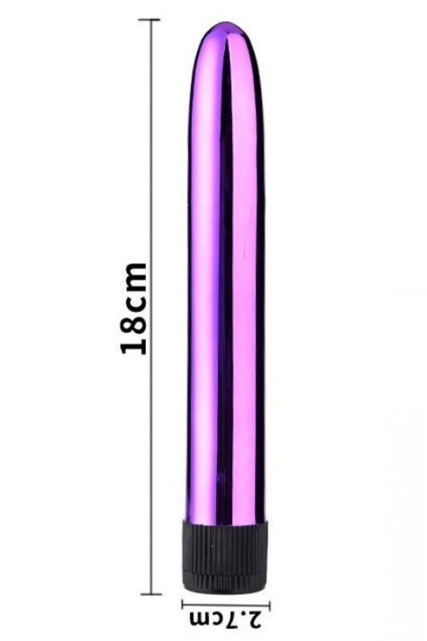 18cm Metal Vibratör