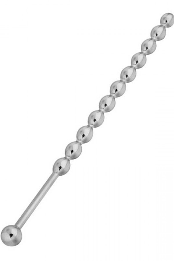 BDSM Paslanmaz Çelik Penis Çubuğu