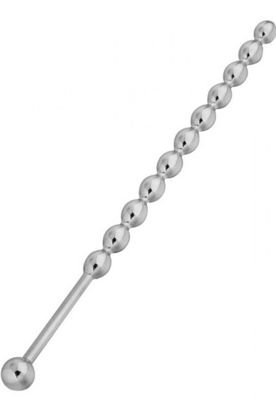 BDSM Paslanmaz Çelik Penis Çubuğu
