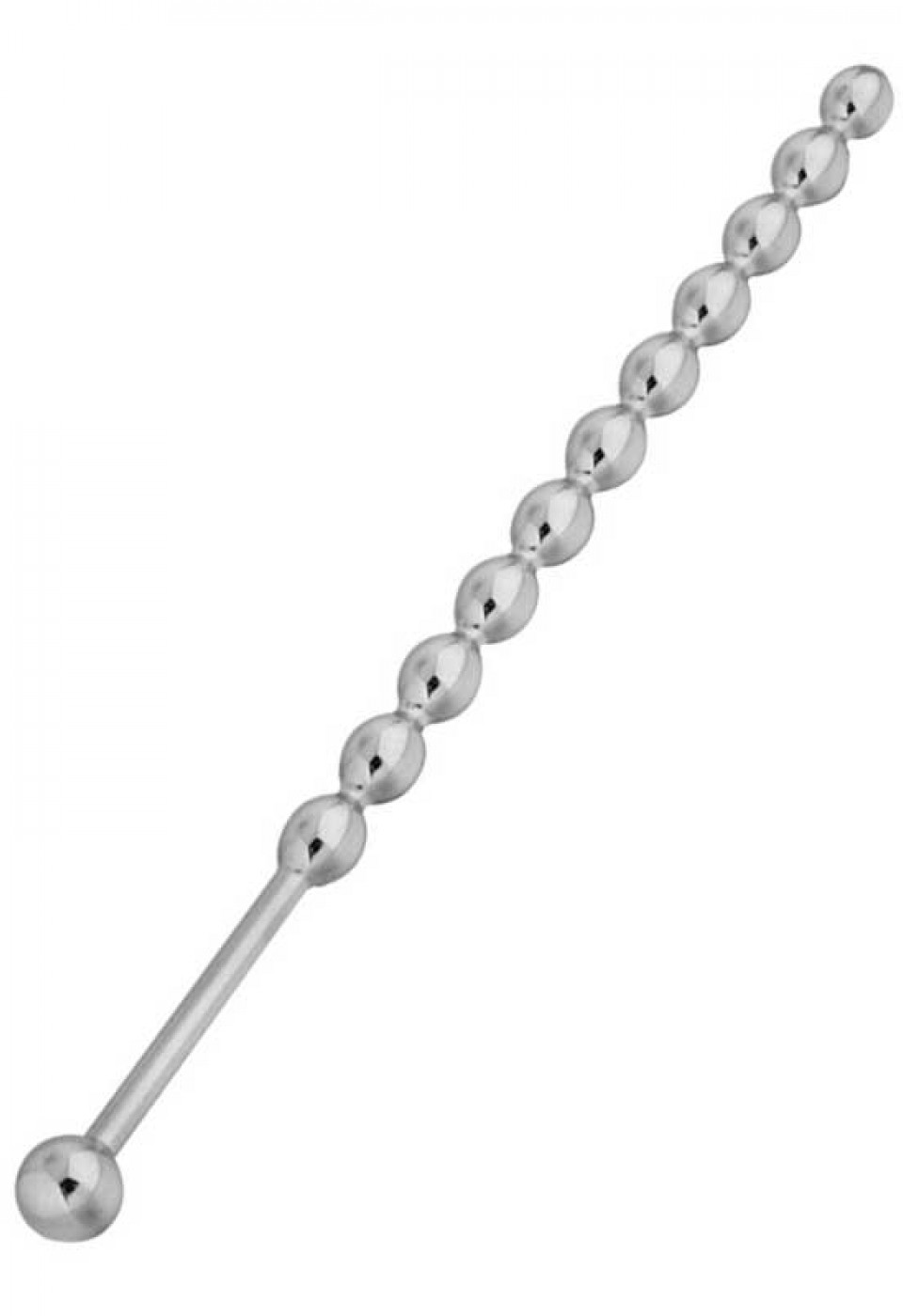 BDSM Paslanmaz Çelik Penis Çubuğu