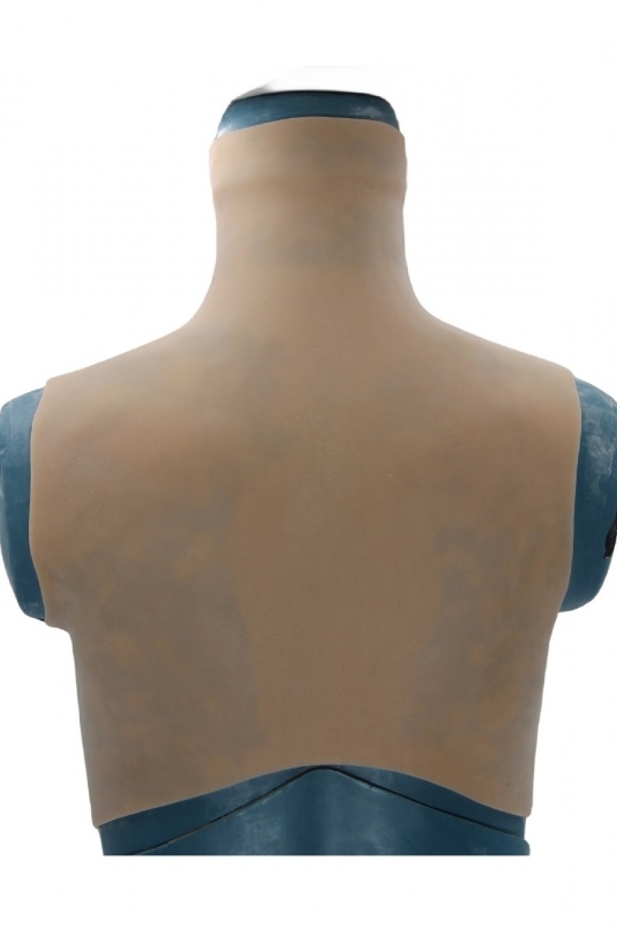 Giyilebilir Silikon Göğüs Model 2
