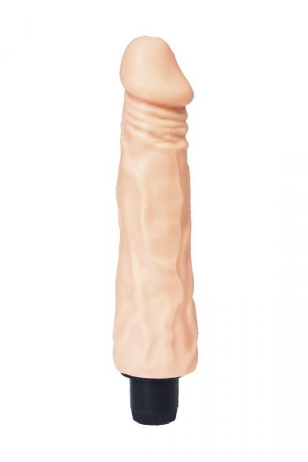 Hook Realistik Dildo TPE Ten  23 cm