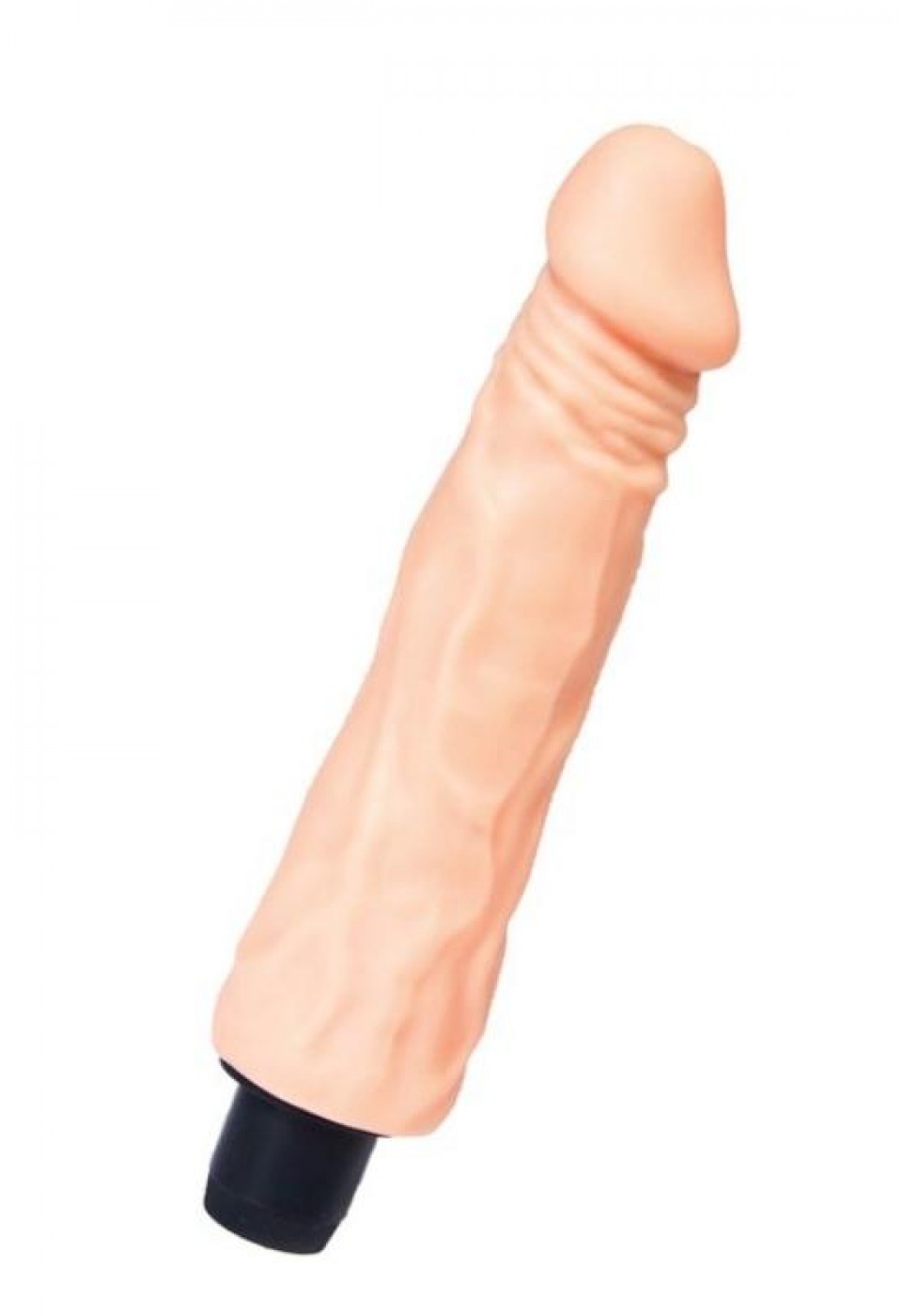 Hook Realistik Dildo TPE Ten  23 cm