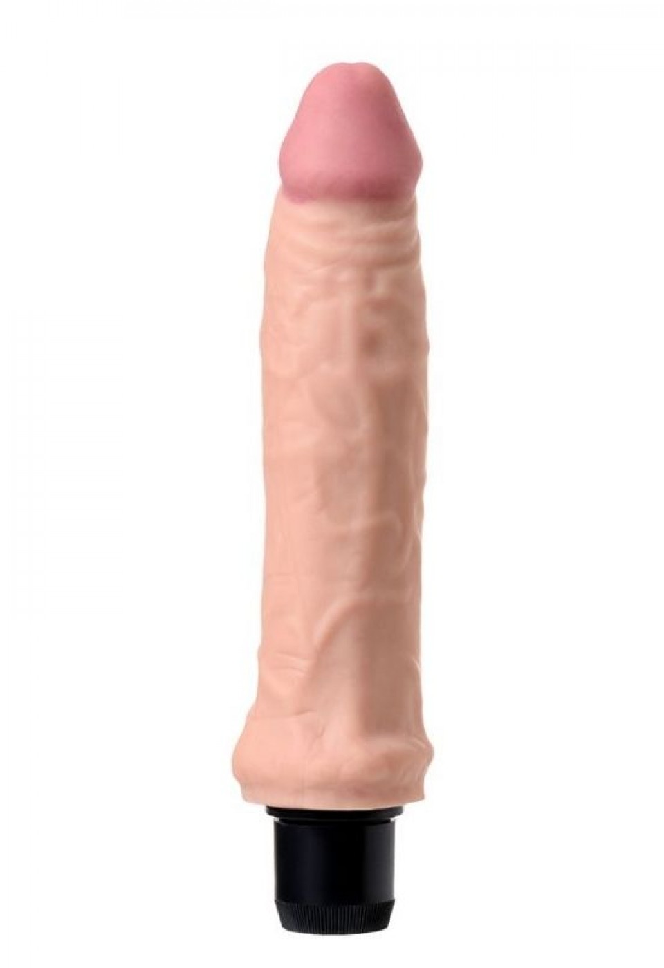 Mang Realistik Vibratör TPE Ten 20 cm