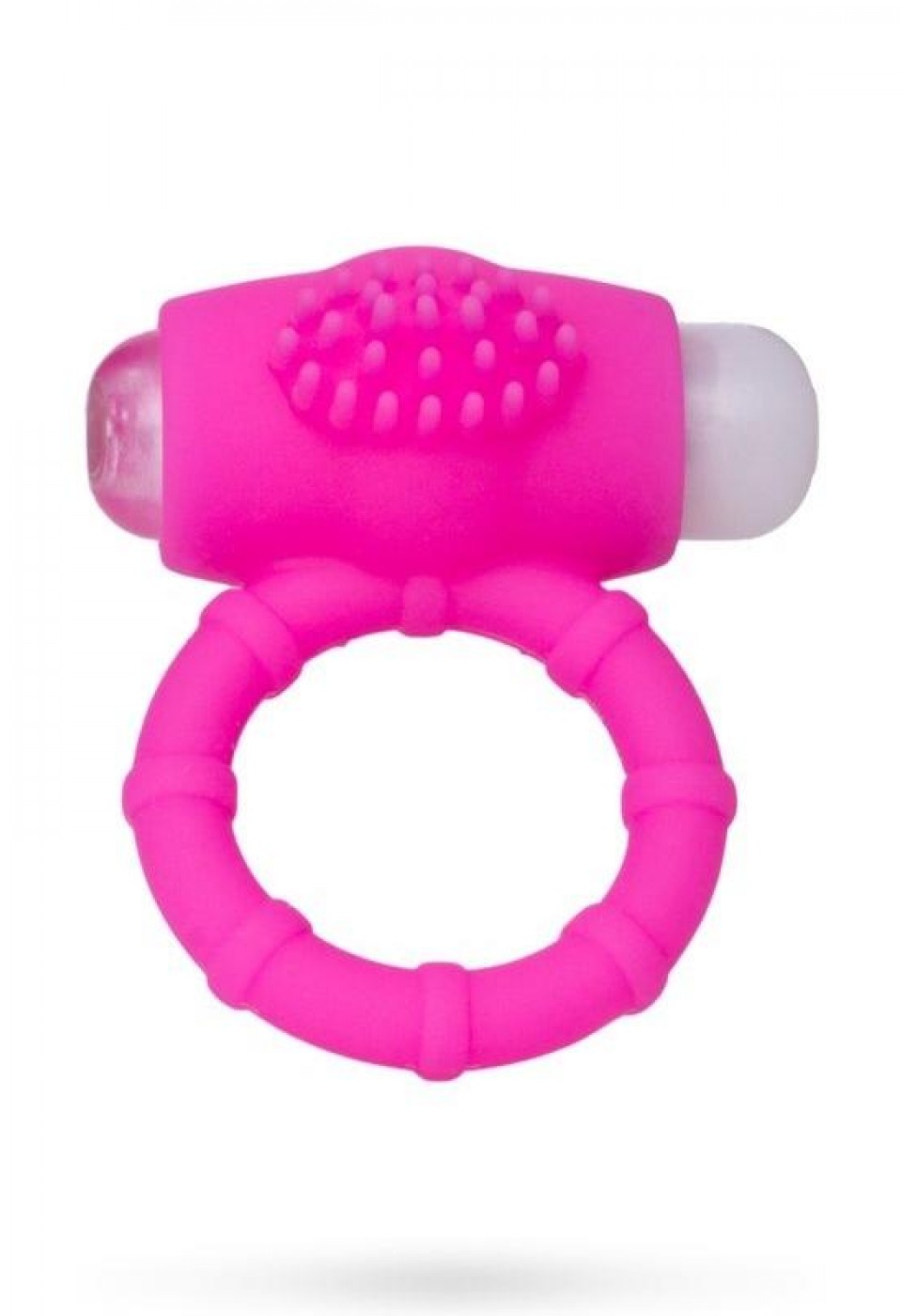 Nevy Penis Halkası silikon pembe 2,5 cm