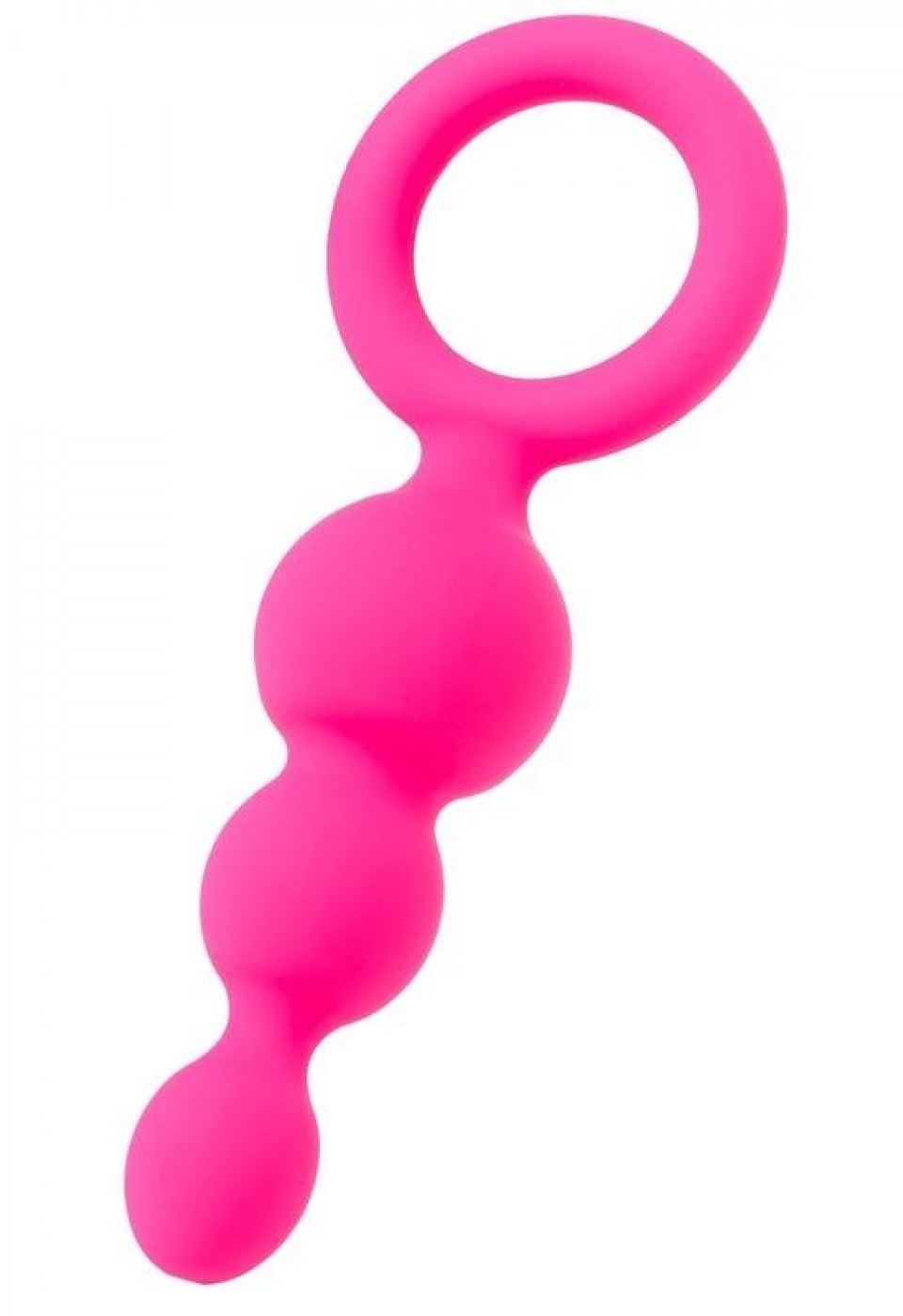 Satisfyer Booty Call (set of 3) Anal Plug Seti