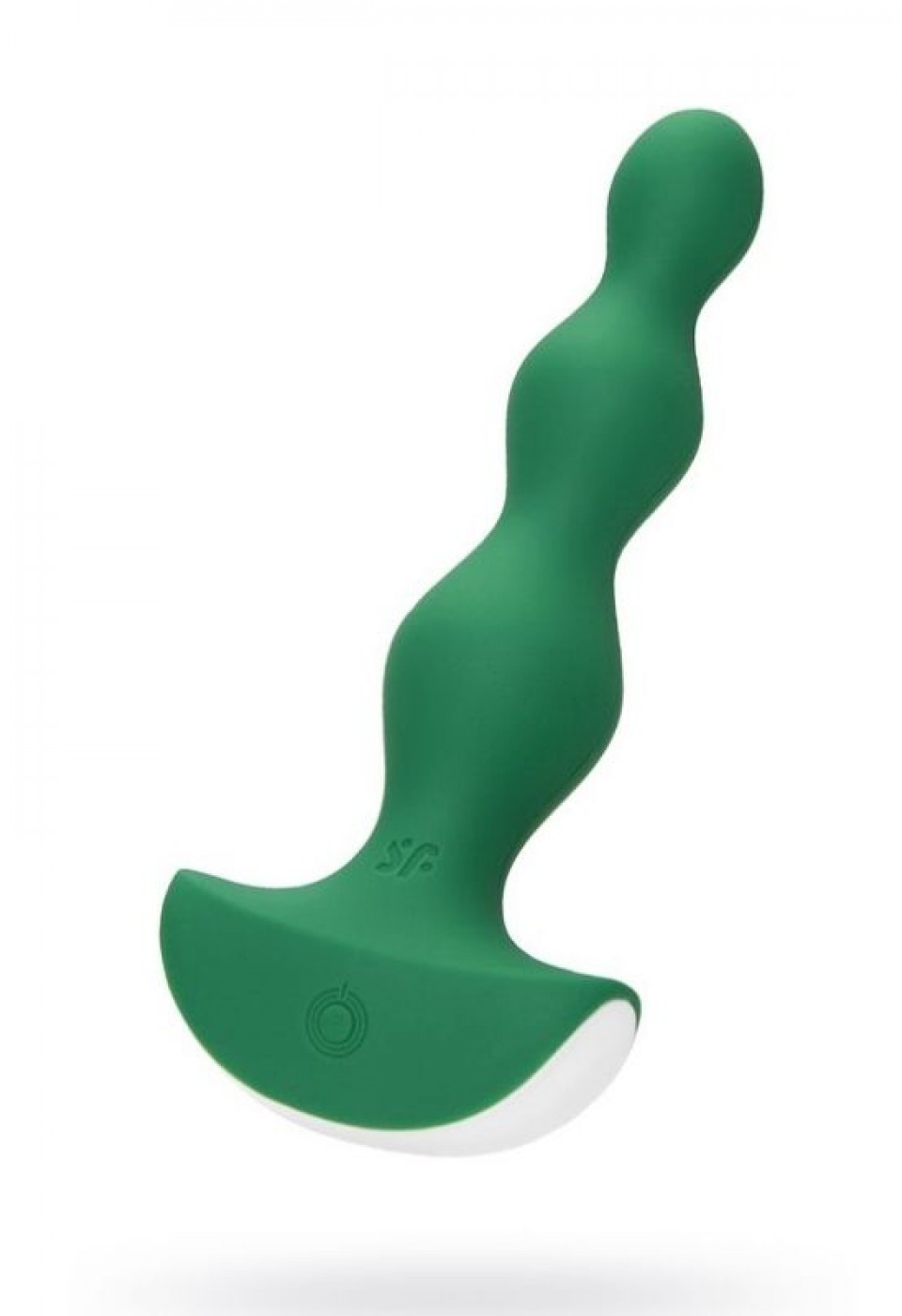 Satisfyer Lolli-Plug 2 Green Titreşimli Anal Plug