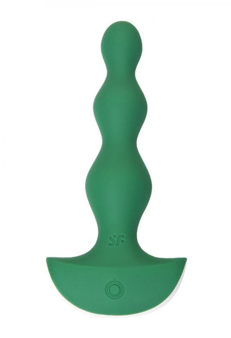 Satisfyer Lolli-Plug 2 Green Titreşimli Anal Plug