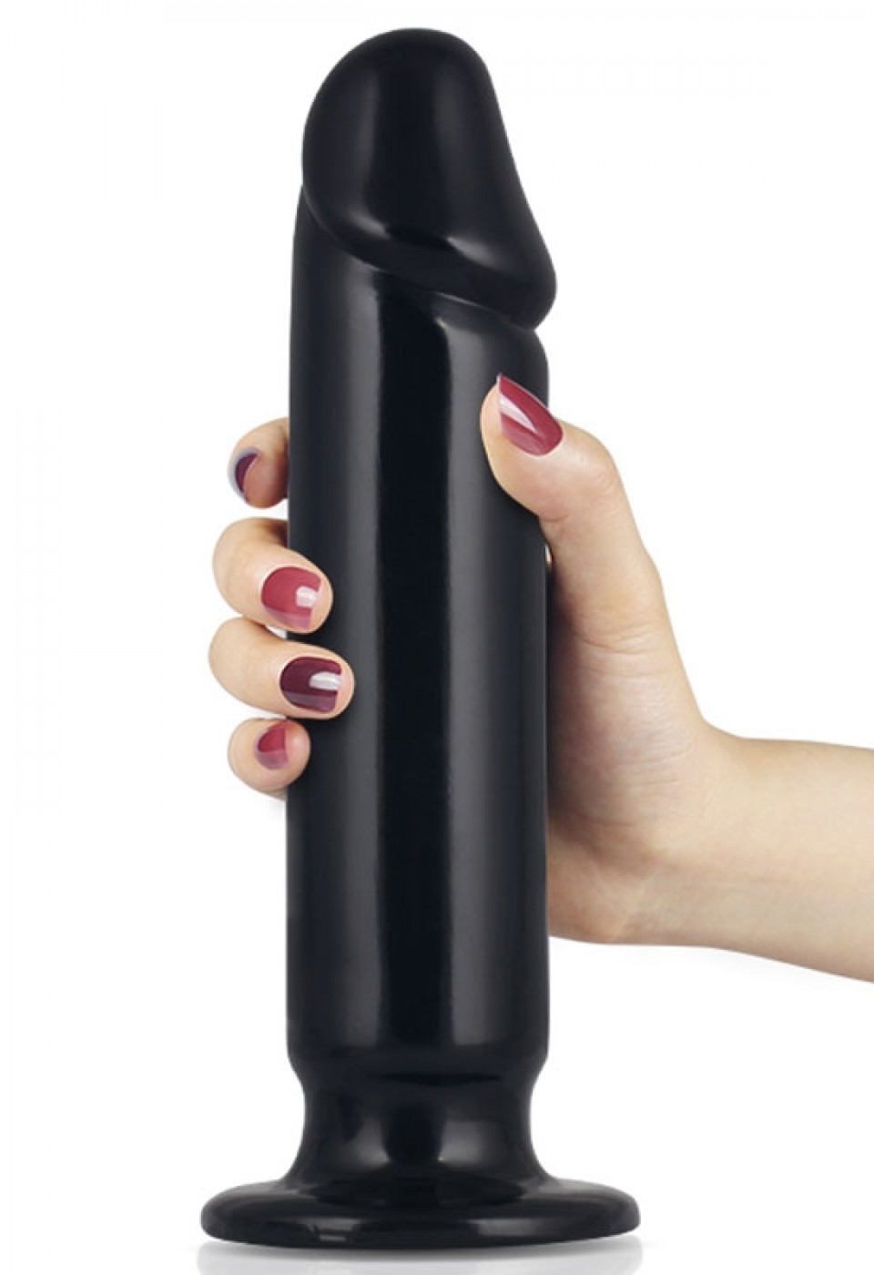 LoveToy Anal Dildo