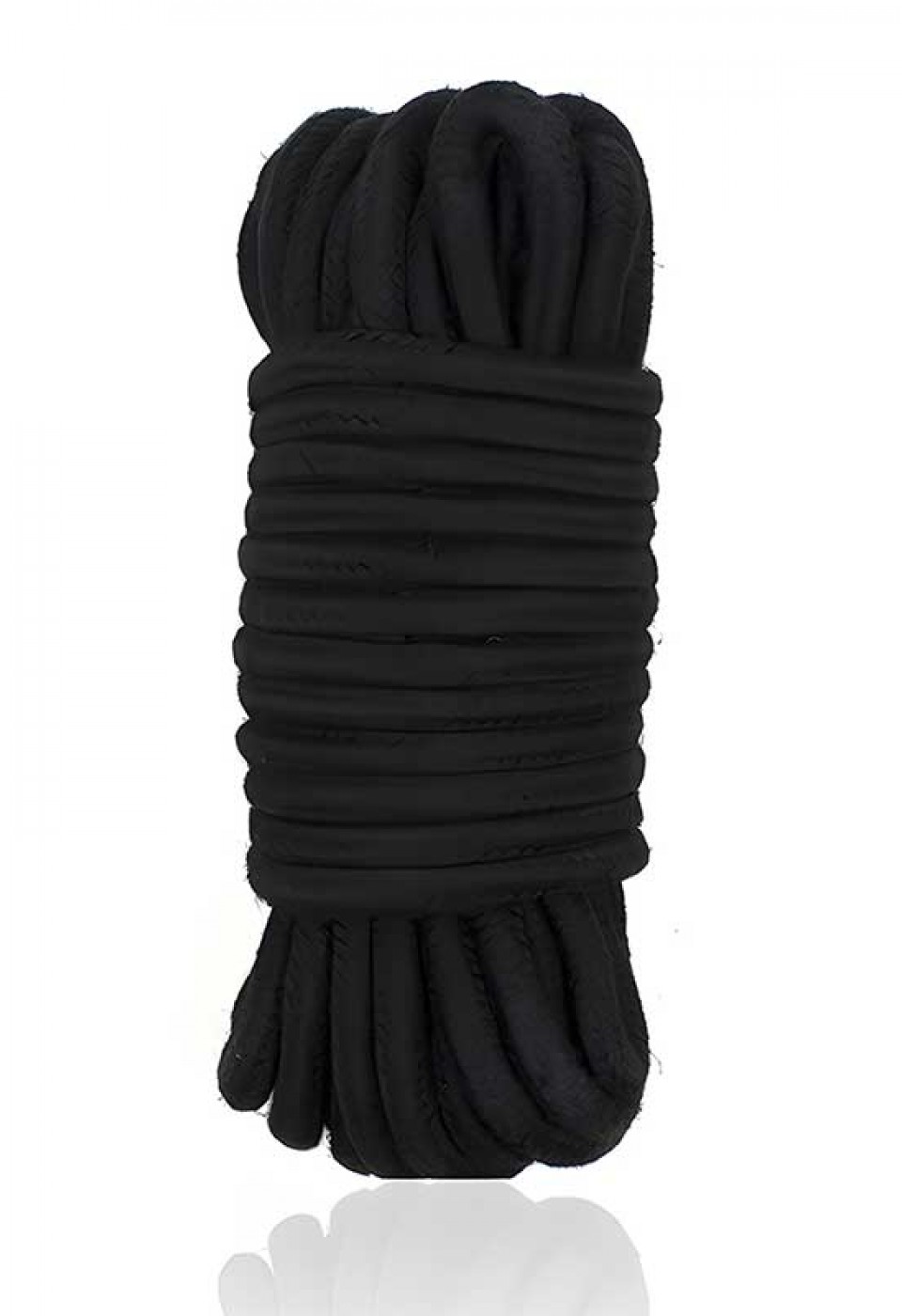 Bondage İpi Siyah 10 mt