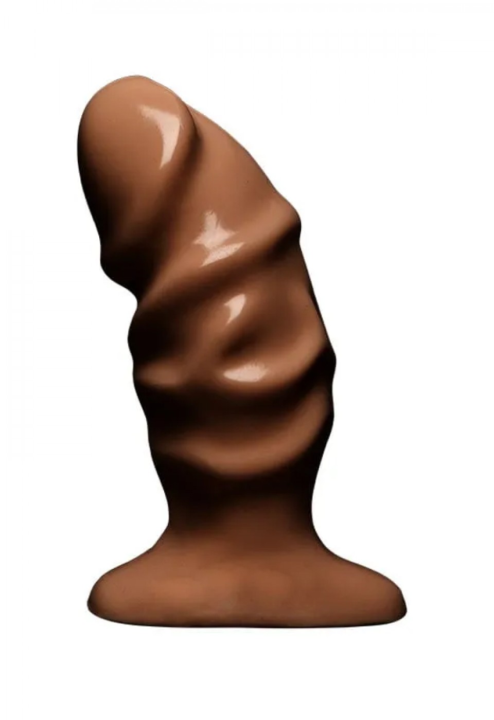 Realistik Anal Plug Melez