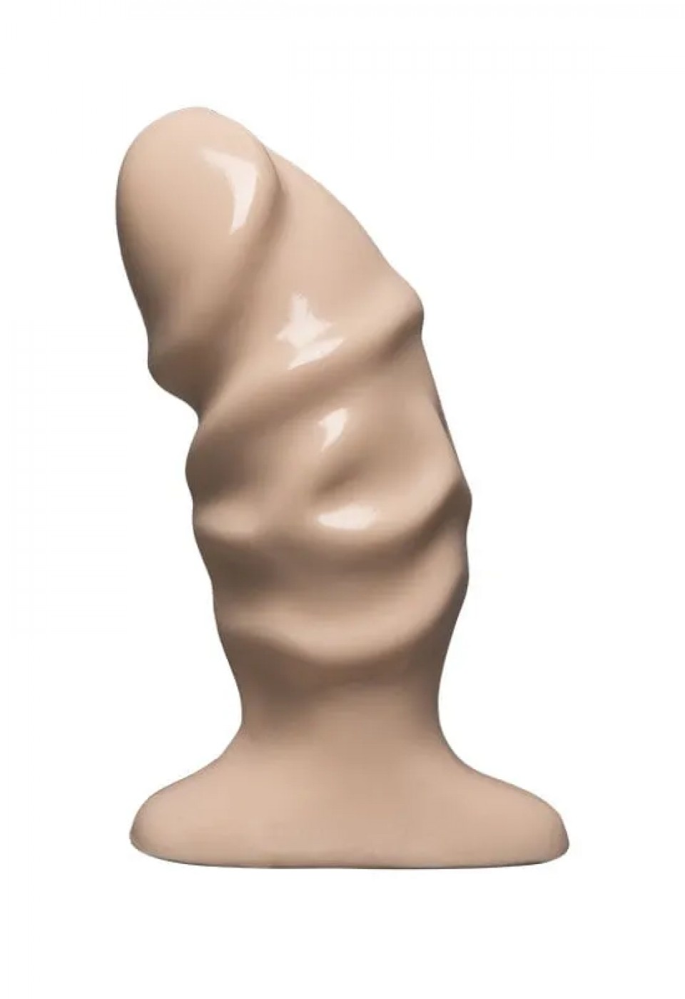 Realistik Anal Plug Ten