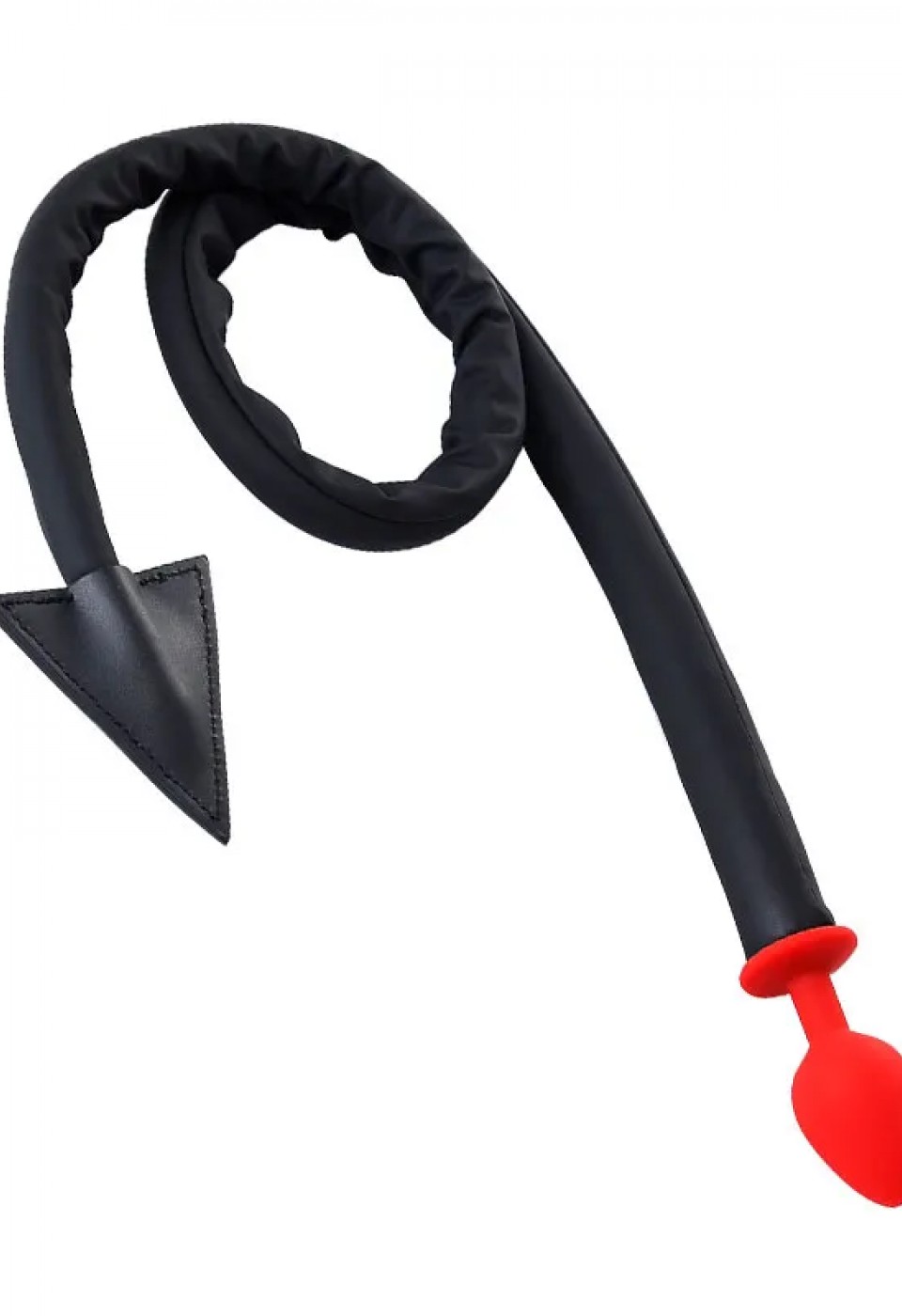 Uzun Kuyruklu Silikon Plug