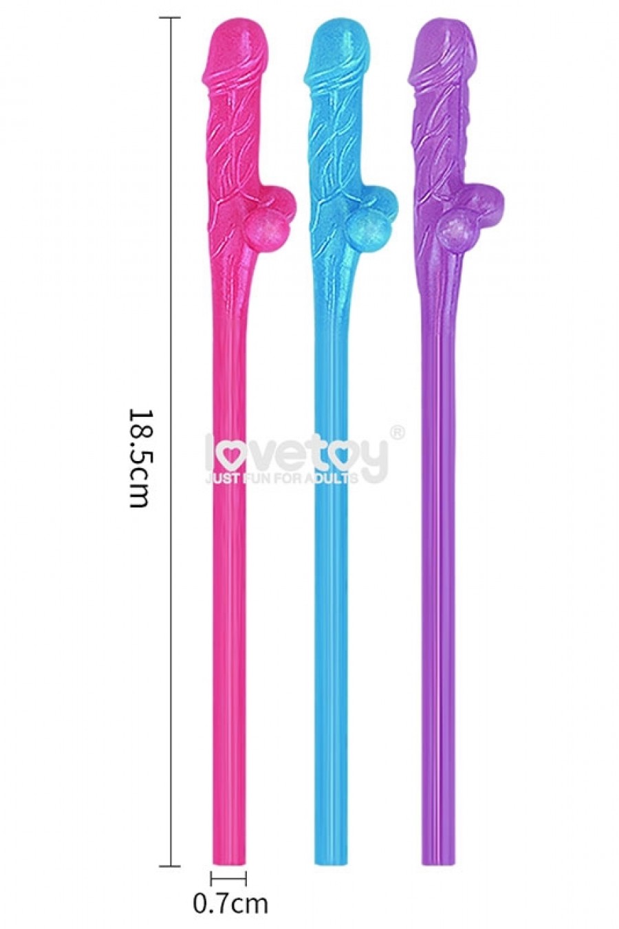 Penis Pipet 9 Adet