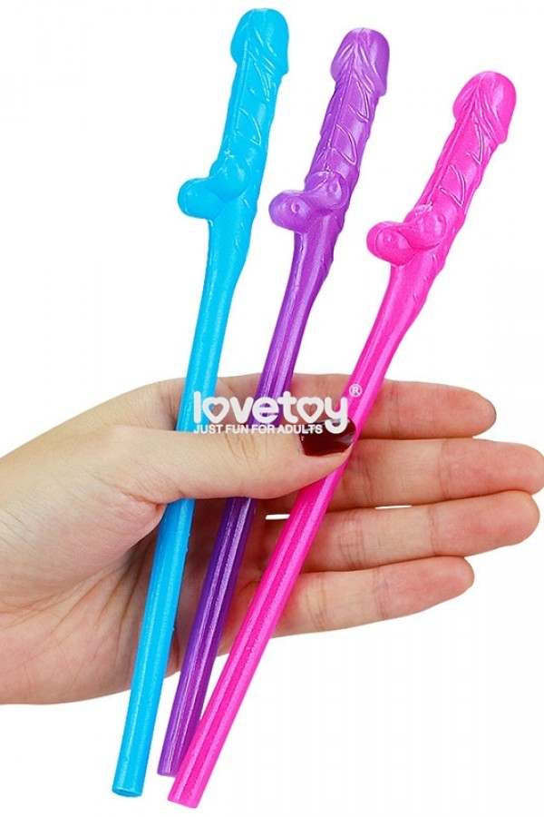 Penis Pipet 9 Adet