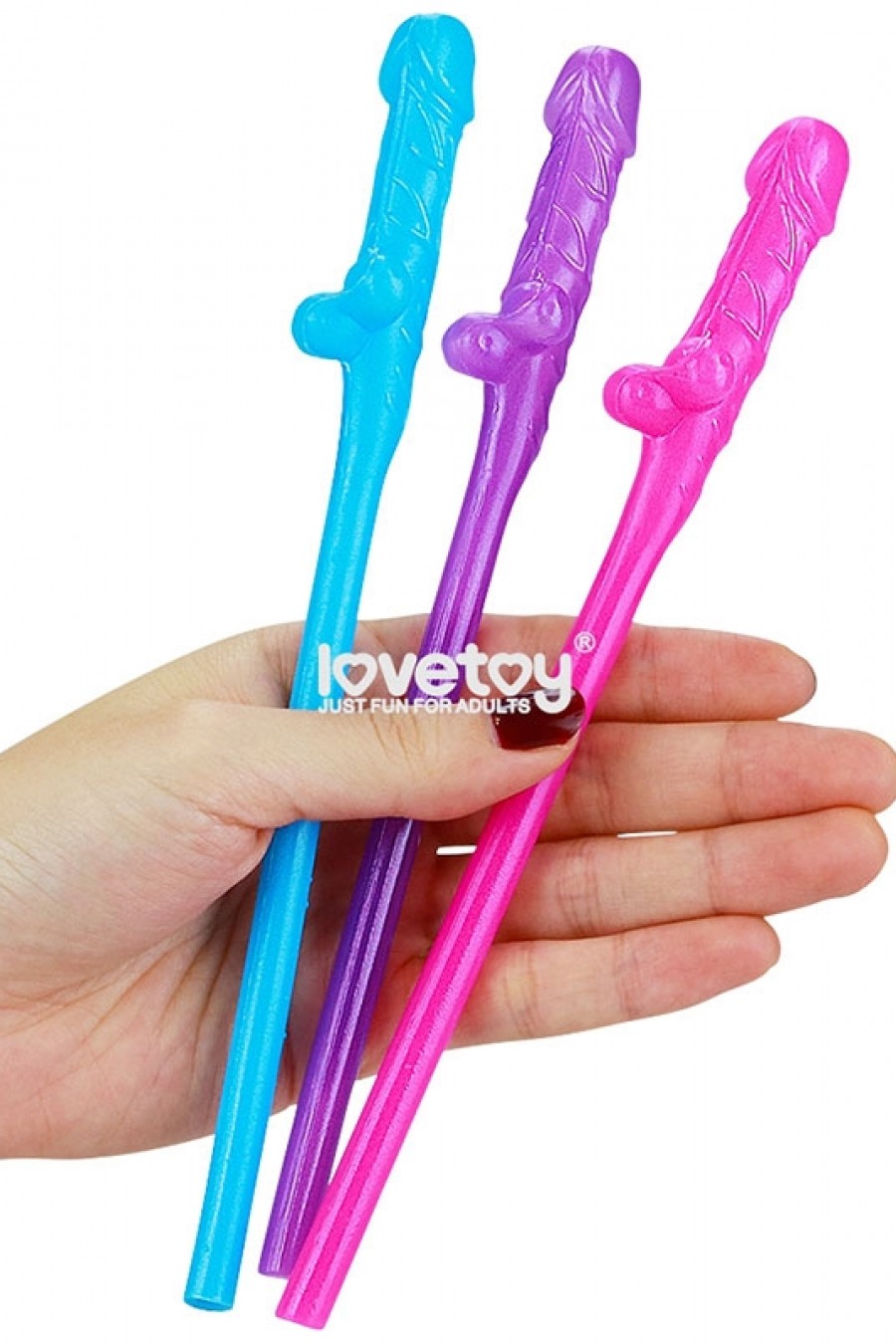 Penis Pipet 9 Adet