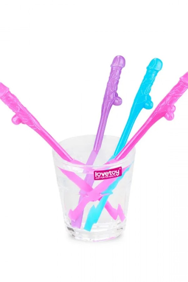 Penis Pipet 9 Adet