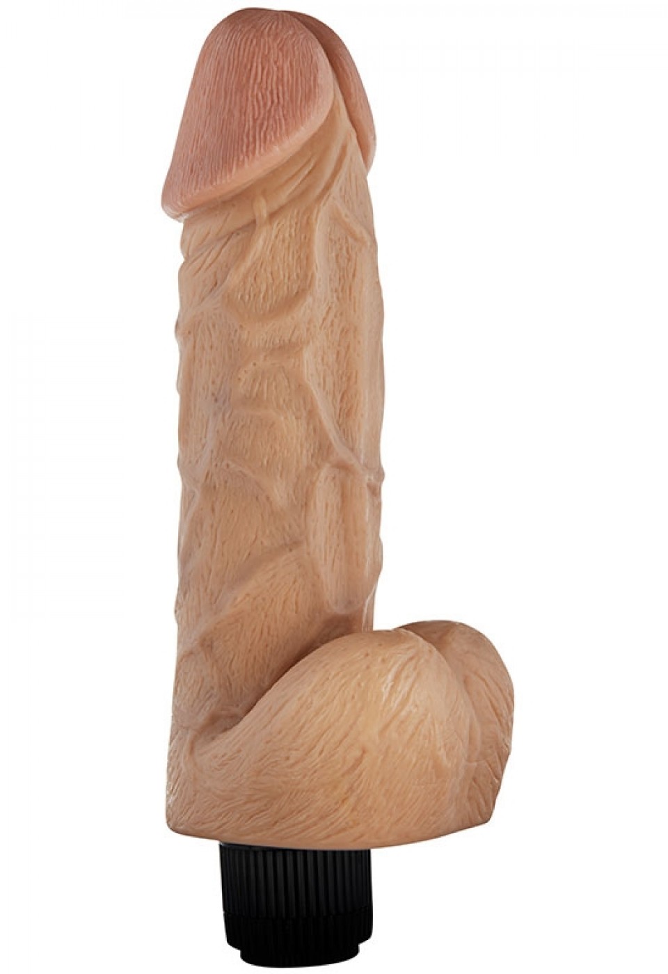 Testisli Vibratör 20 cm