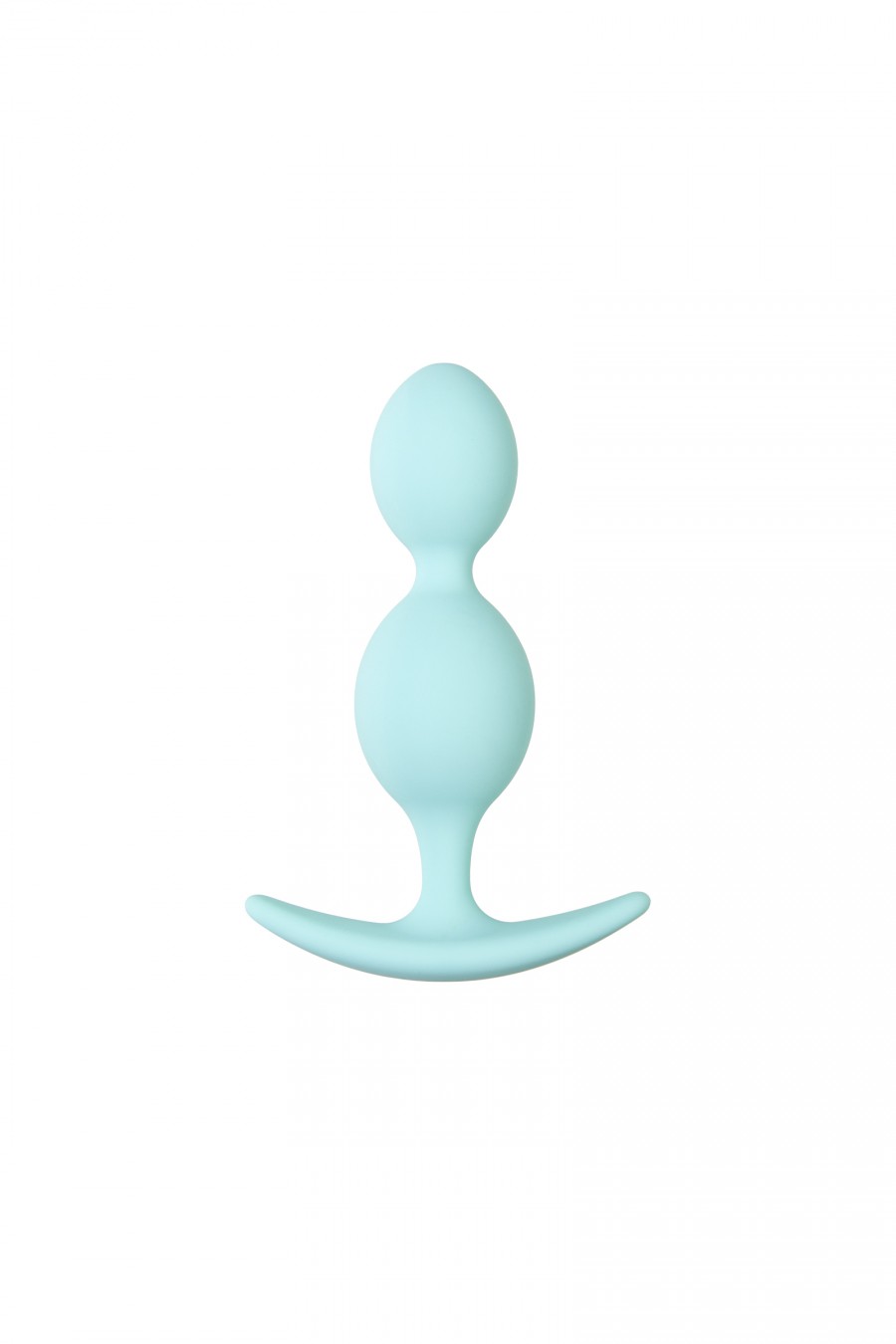 Roll Anal Plug, Silikon, Nane, 9,2 cm, Ø 2,7 cm