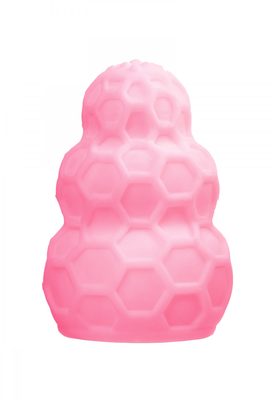 Masturbator Flaff, TPE, pembe, 8cm, Ø 2,9 cm