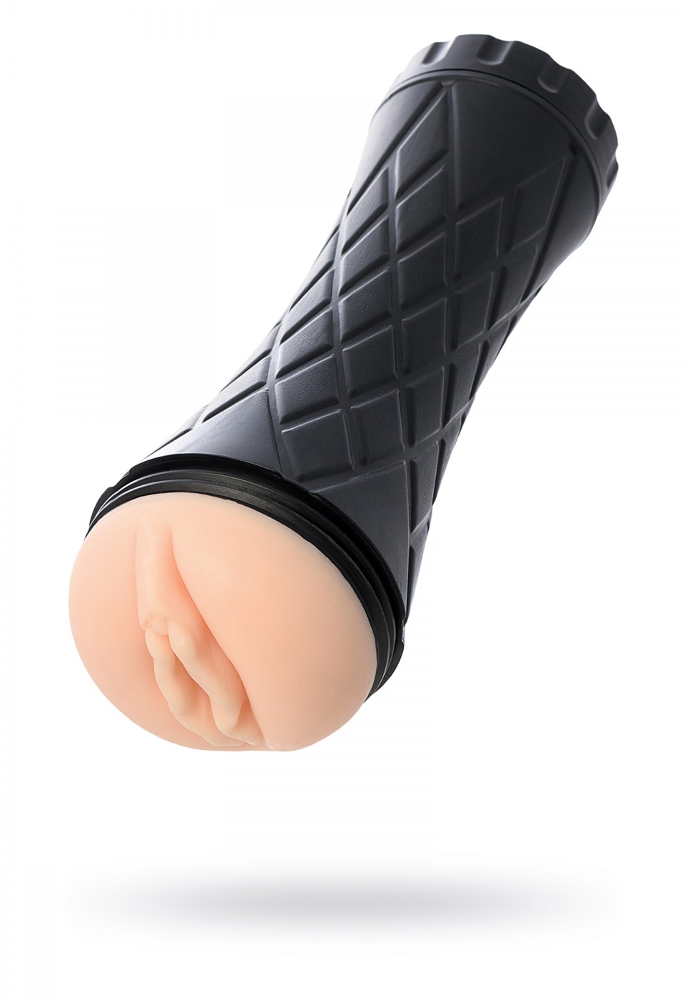 Mony Masturbator, TPE, Ten, 22,5 cm
